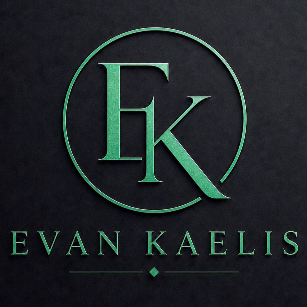 Evan Kaelis Books