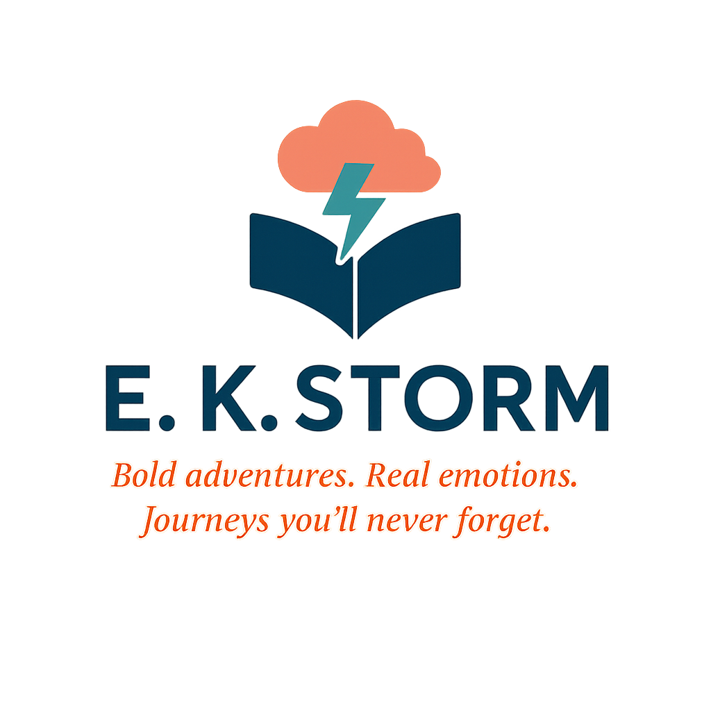 E. K. Storm Books