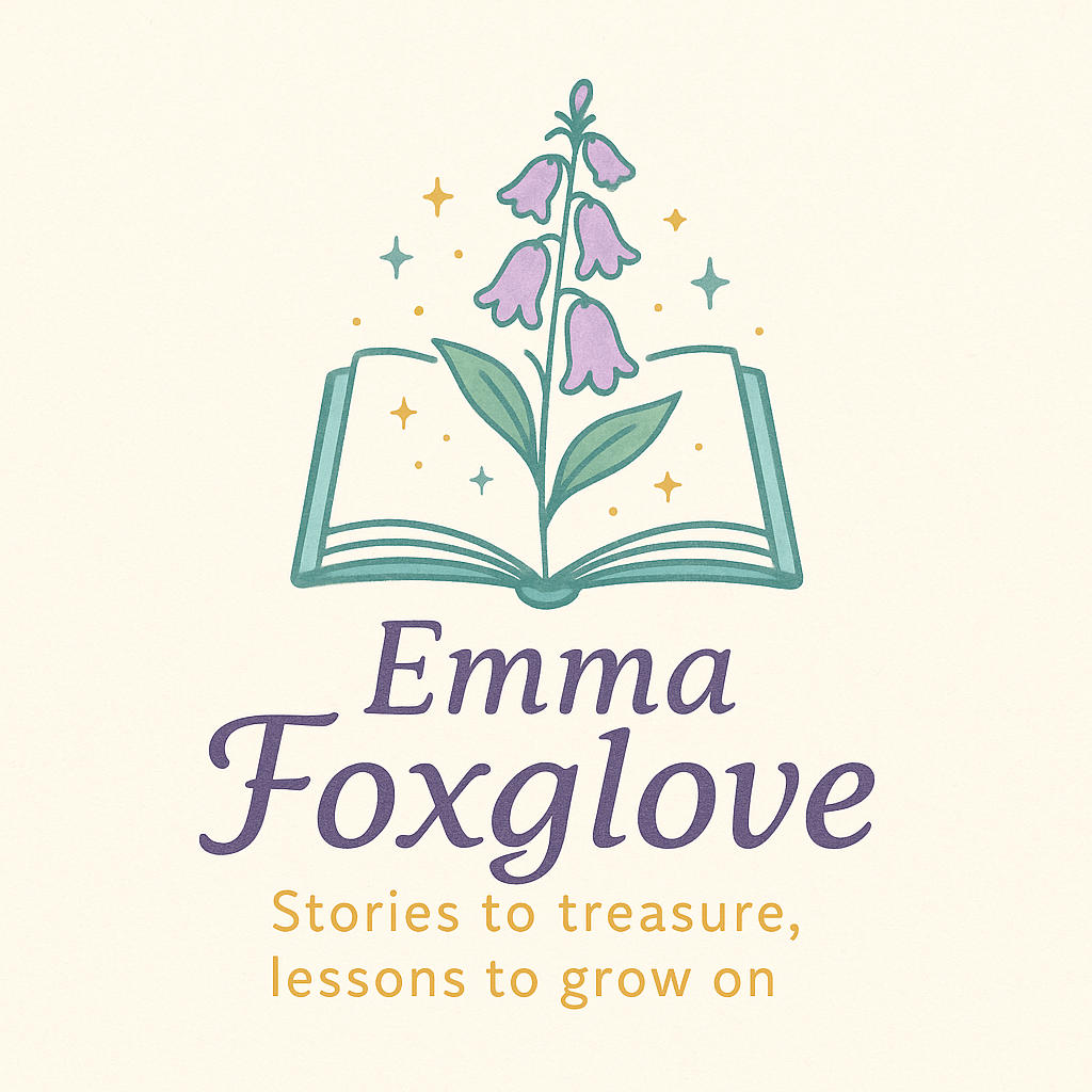 Emma Foxglove Books