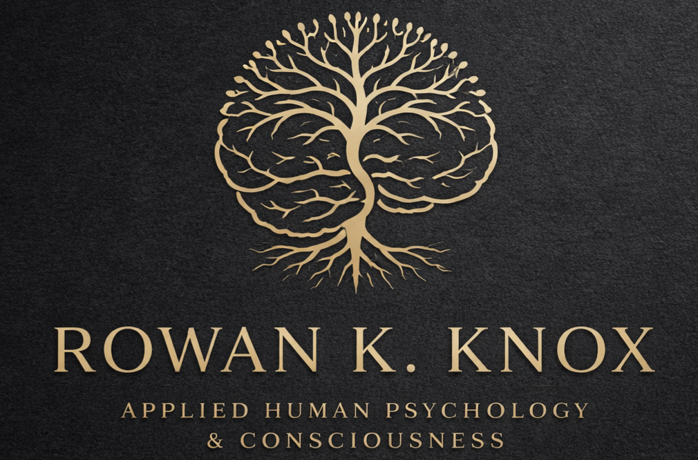 Rowan Knox Books